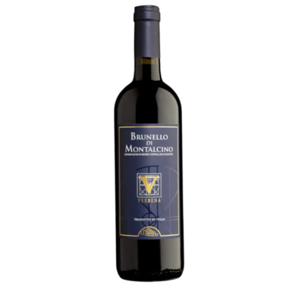 Brunello di Montalcino Verbena 2018