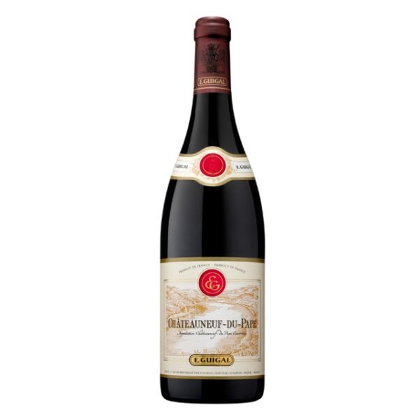 E. Guigal Chateauneuf Du Pape 2016