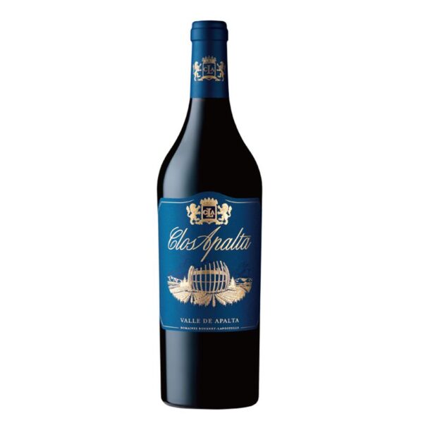 Clos Apalta 2019