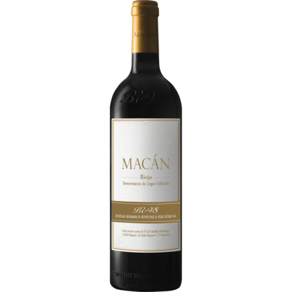 Macán 2015