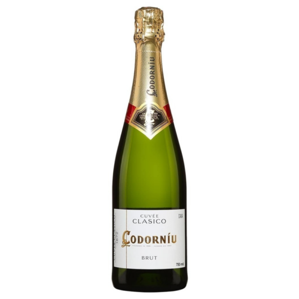 Codorniu Clasico Brut