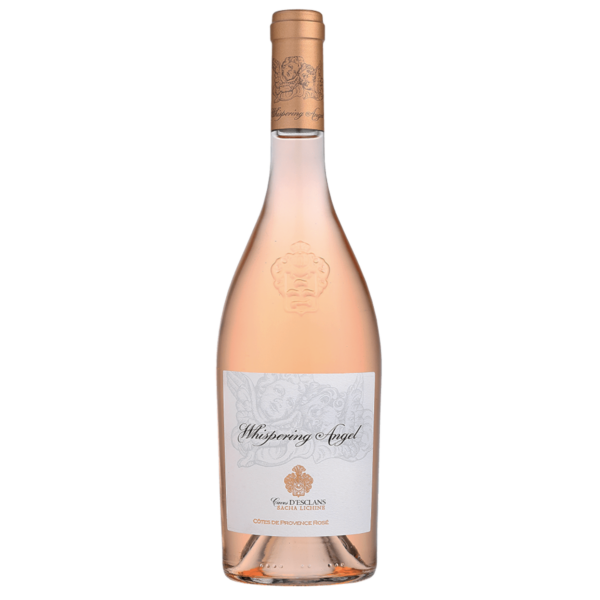 Whispering Angel Rosé 2021