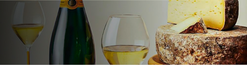 Harmonizando queijos e vinhos