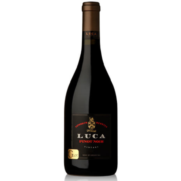 Luca Pinot Noir 2019