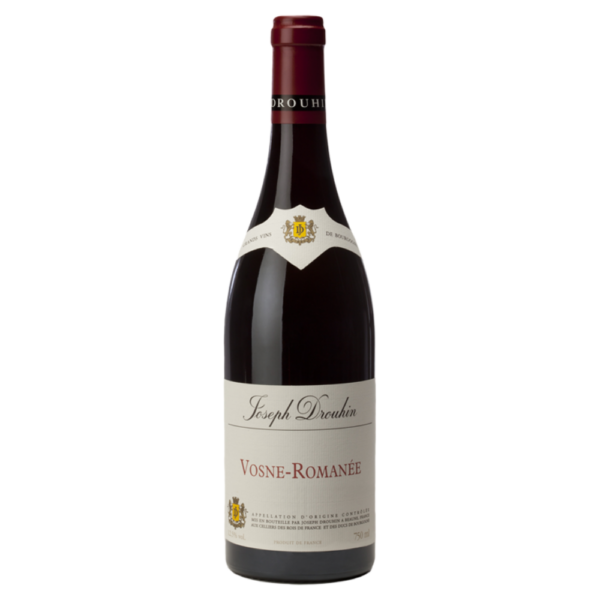 Vosne-Romanee Joseph Drouhin 2017