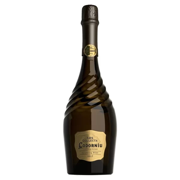 Ars Collecta Codorniu Blanc de Blancs Reserva 2020