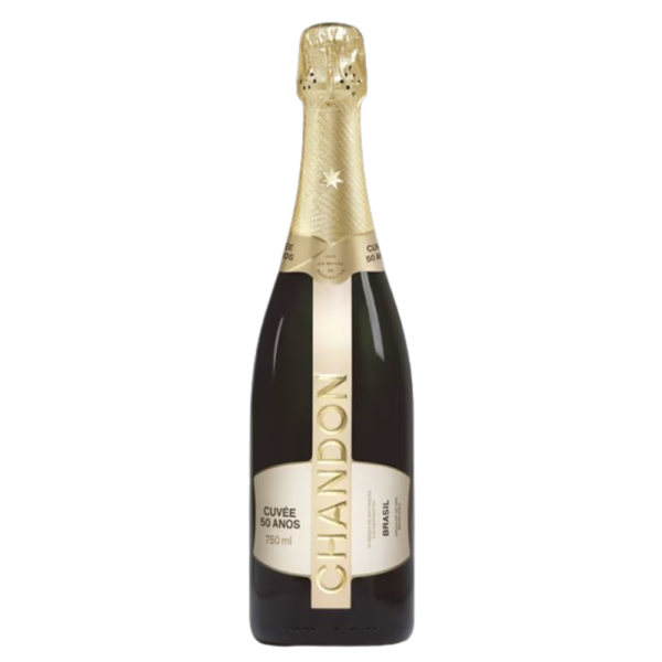 Chandon Cuvée 50 Anos