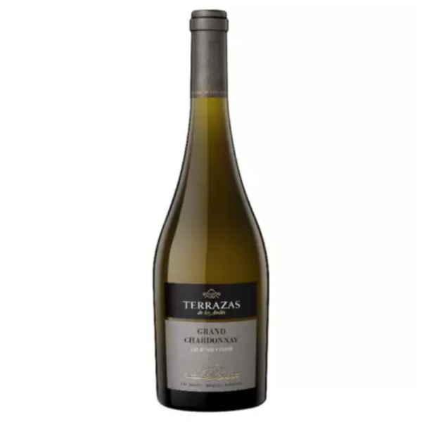 Terrazas de Los Andes Grand Chardonnay 2021