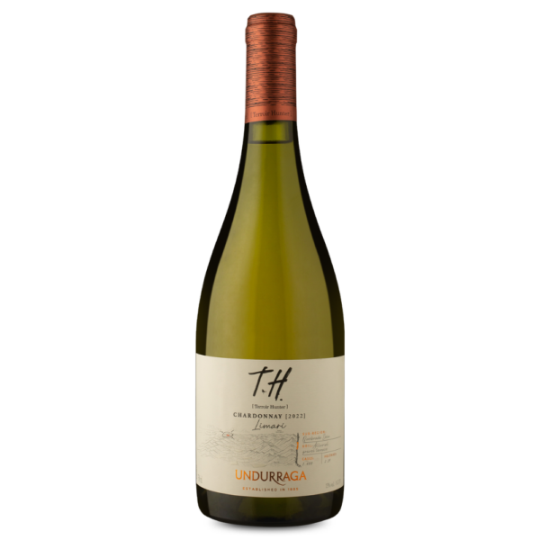 Terroir Hunter Chardonnay 2022