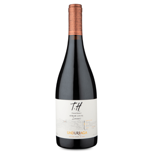 Terroir Hunter Syrah 2021