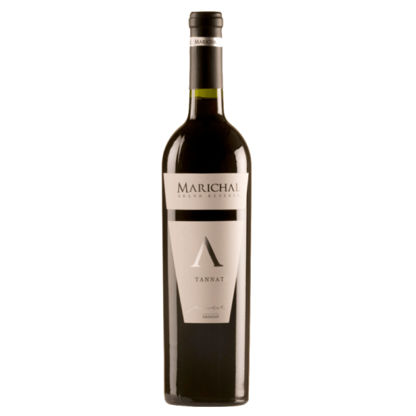 Marichal Grand Reserve Tannat A 2018