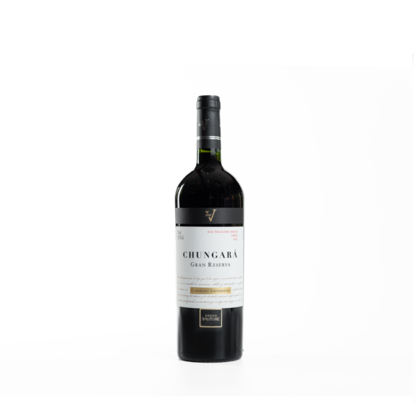 Chungará Gran Reserva Cabernet Sauvignon 2023