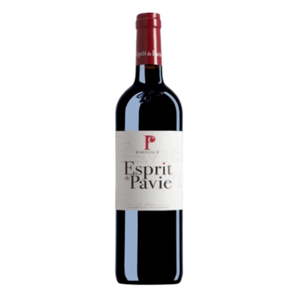 Esprit de Pavie 2018