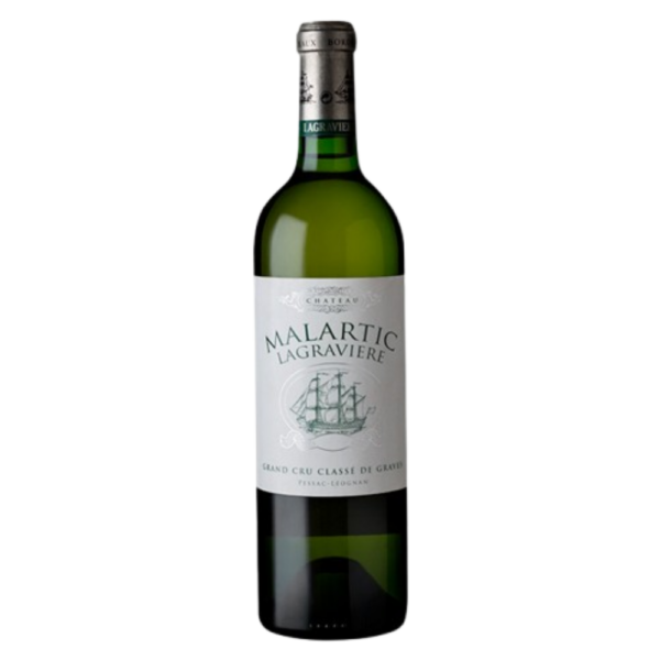 Château Malartic Lagraviere 2019