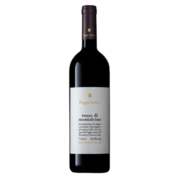 Poggio Antico Rosso di Montalcino 2021