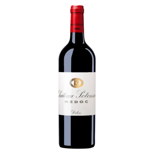 Château Potensac 2021